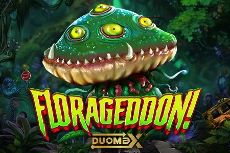 Florageddon
