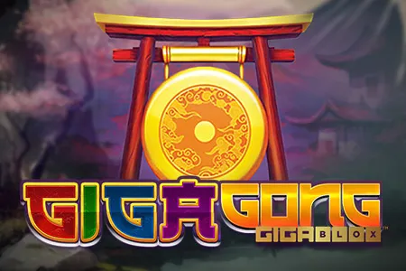Gigagong Gigablox