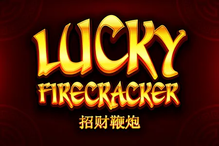 Lucky Firecracker