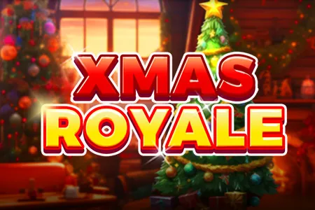 Xmas Royale